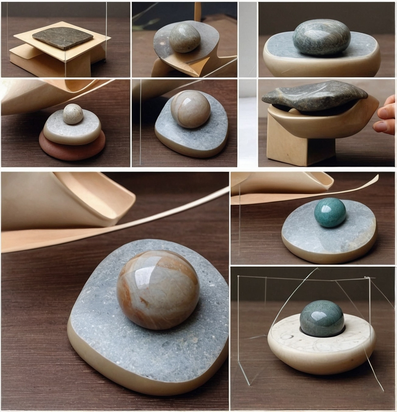 Experiencia en mármol y granito